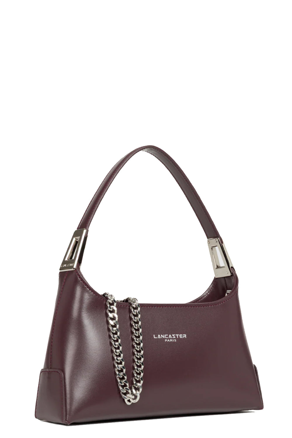 LANCASTER Borsa piccola in pelle liscia