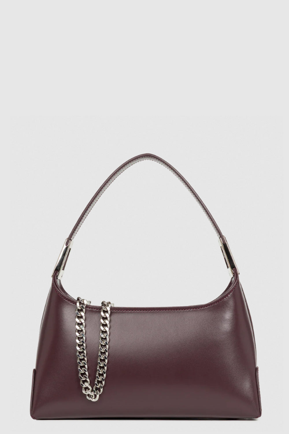 LANCASTER Borsa piccola in pelle liscia