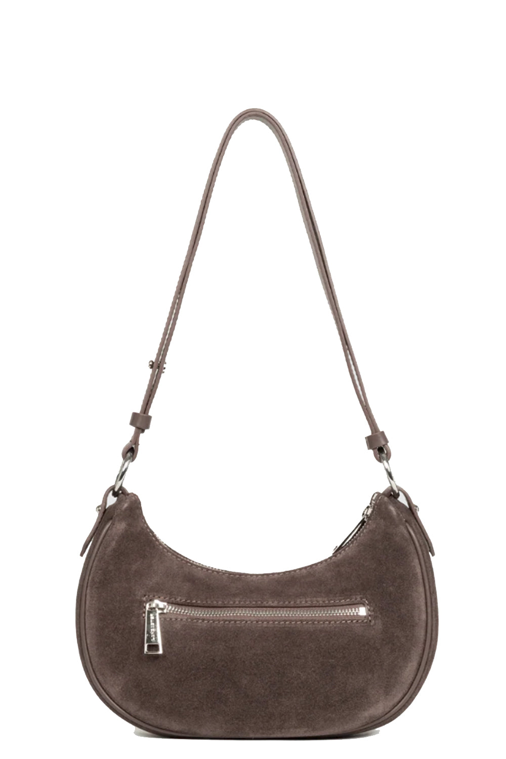 LANCASTER Borsa piccola in suede