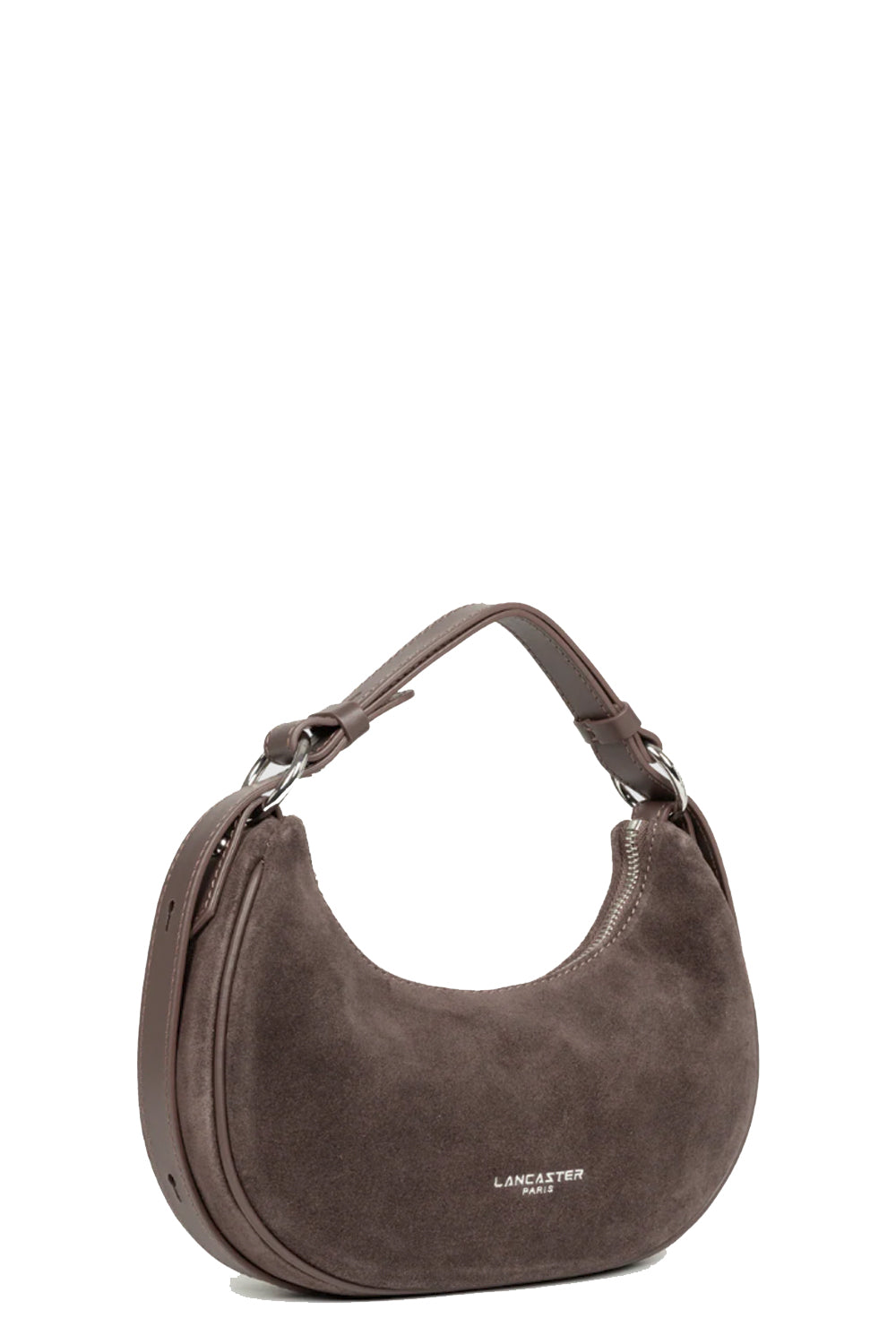 LANCASTER Borsa piccola in suede
