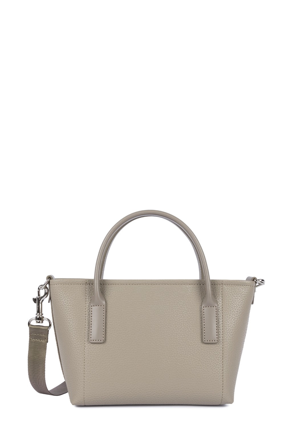 LANCASTER Borsa piccola Maya Double KBA