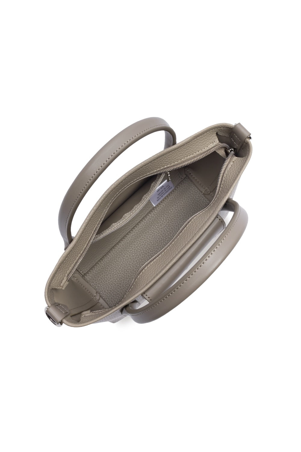 LANCASTER Borsa piccola Maya Double KBA