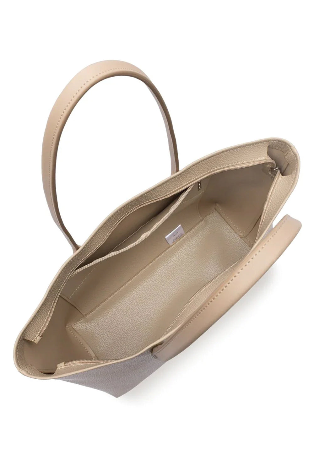 LANCASTER Borsa shopper Maya Double KBA