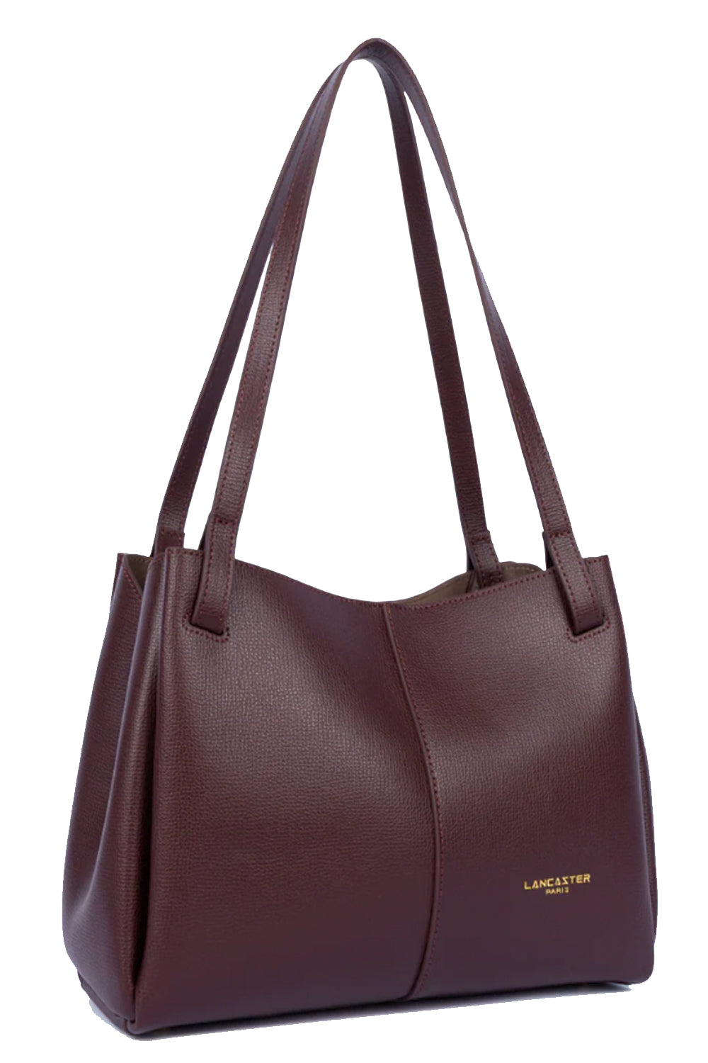 LANCASTER Borsa shopper a spalla