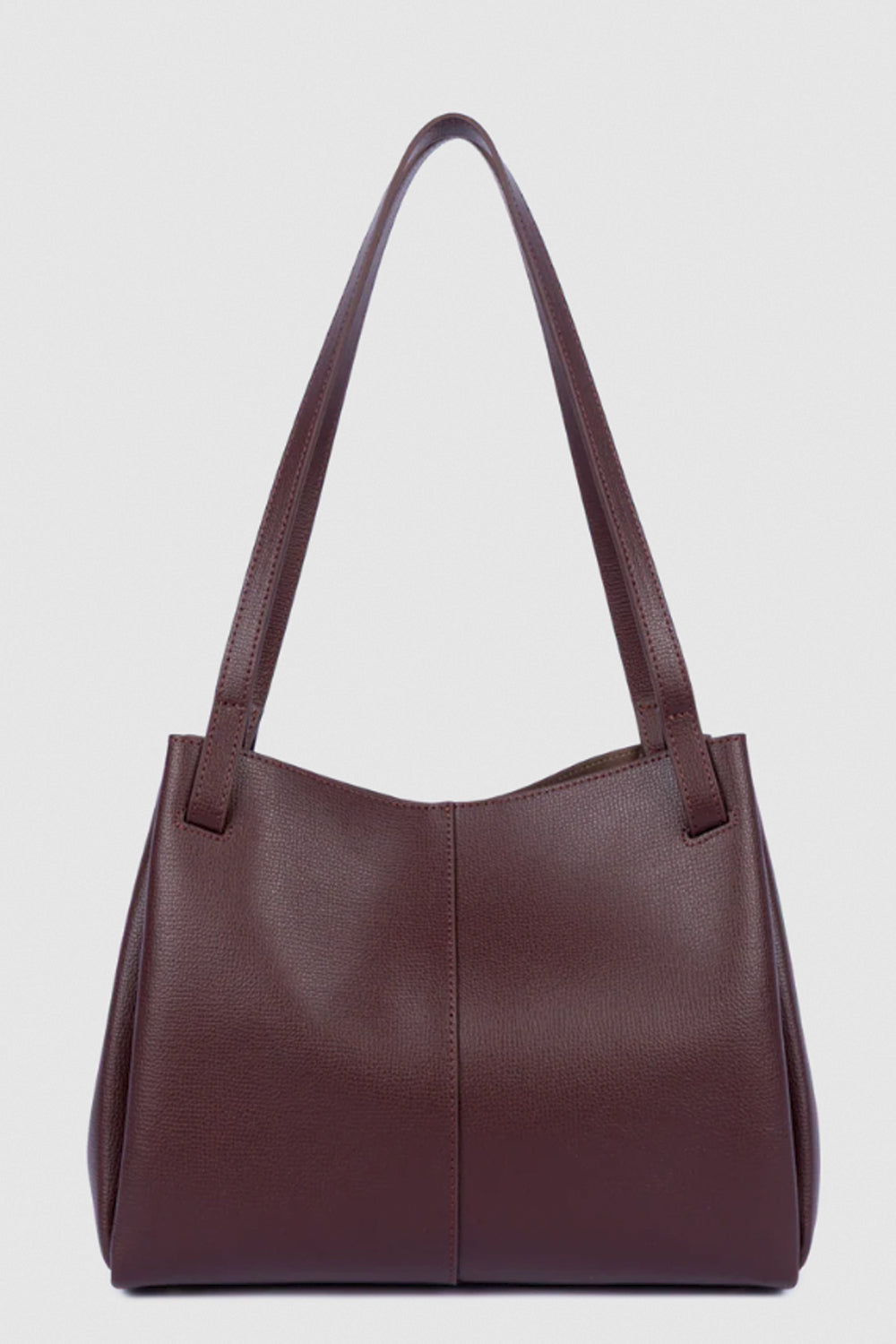 LANCASTER Borsa shopper a spalla