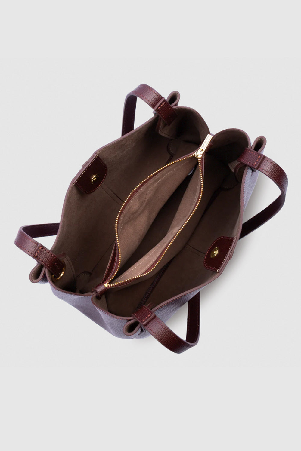 LANCASTER Borsa shopper a spalla