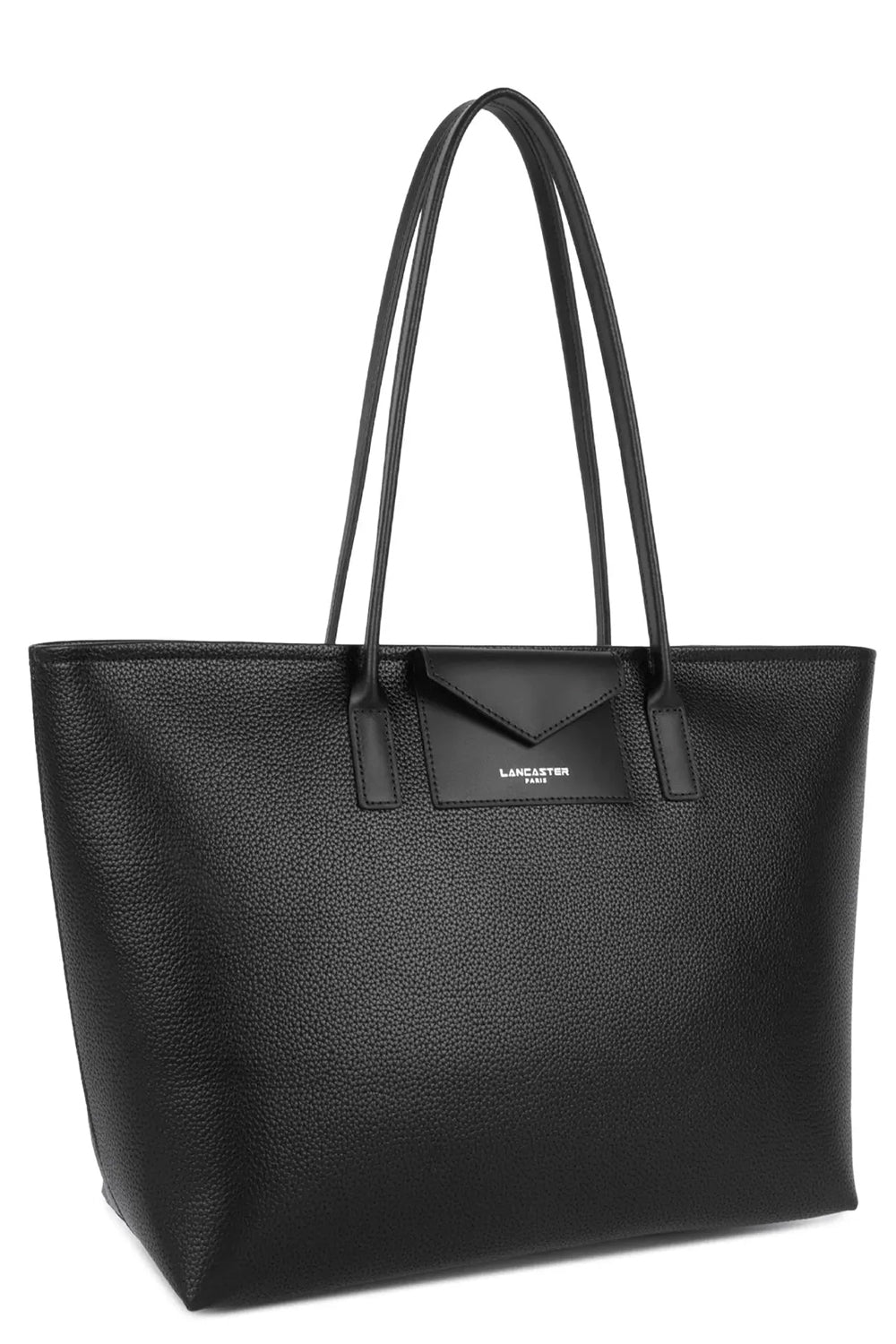LANCASTER Borsa shopper due manici