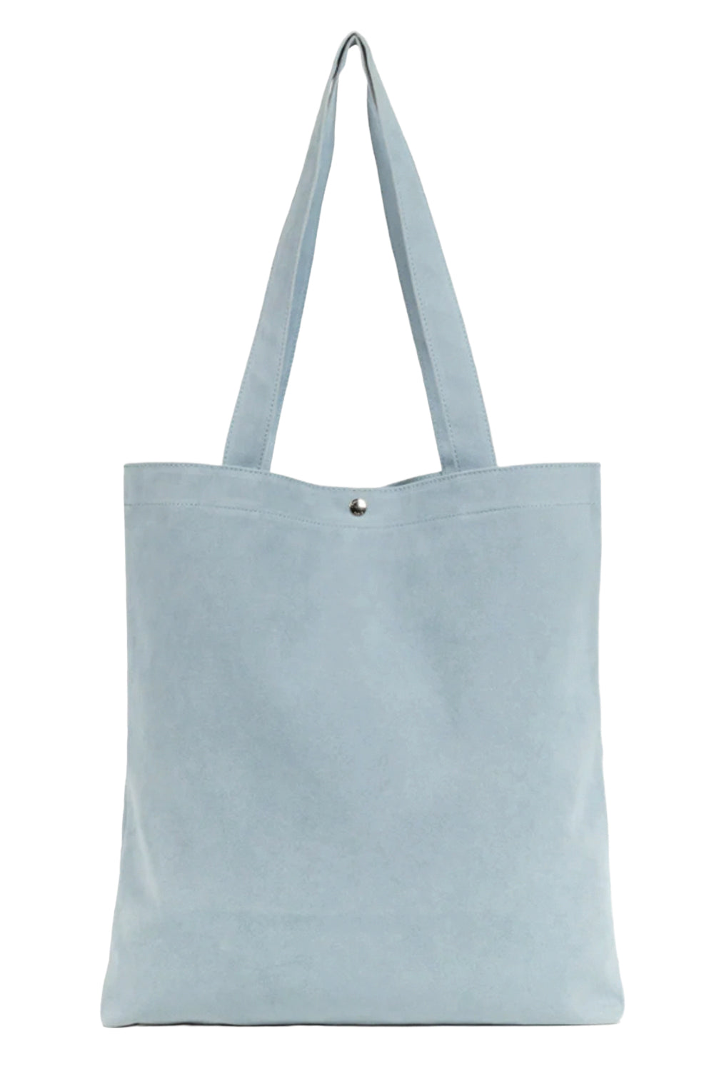 LANCASTER Borsa shopper in scamosciato