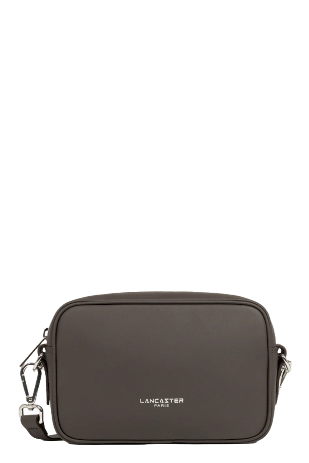 LANCASTER Camera bag in pelle di vitello