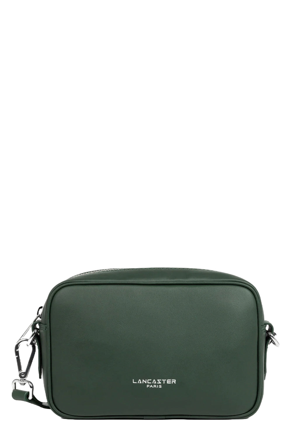 LANCASTER Camera bag in pelle di vitello