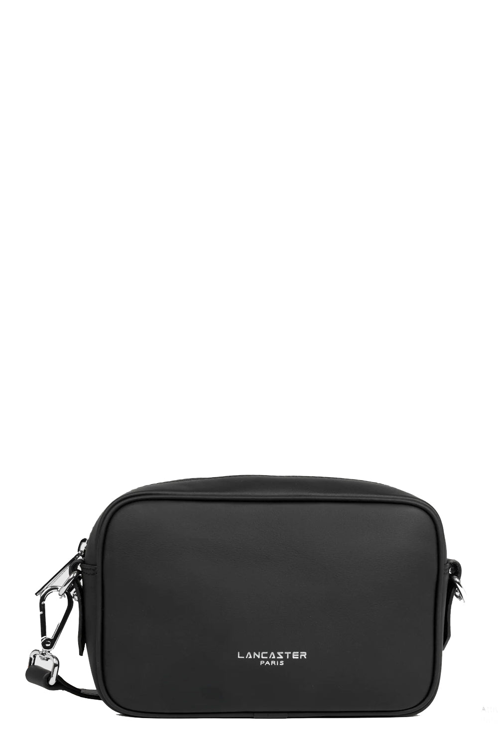 LANCASTER Camera bag in pelle di vitello