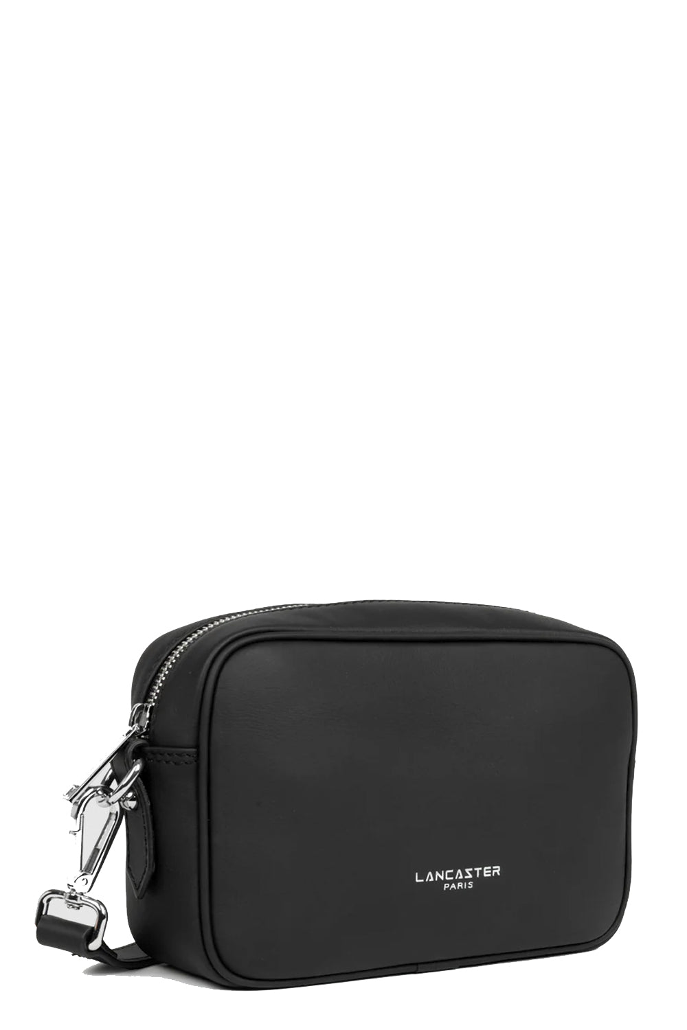 LANCASTER Camera bag in pelle di vitello