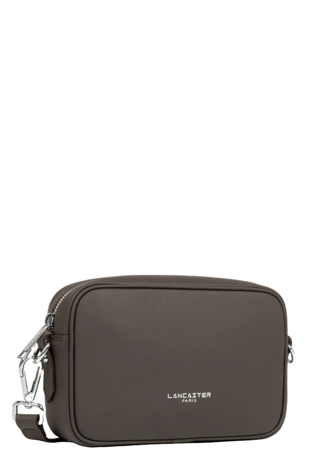 LANCASTER Camera bag in pelle di vitello