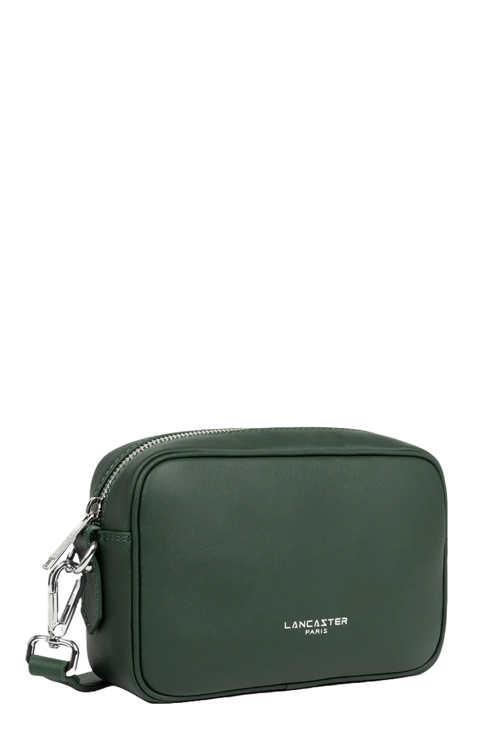 LANCASTER Camera bag in pelle di vitello