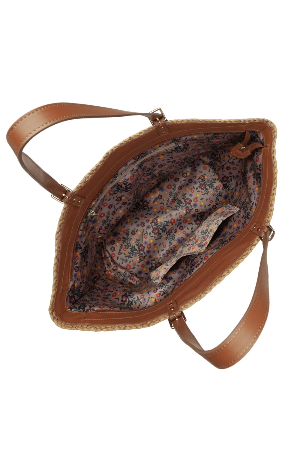 LANCASTER Shopper a spalla Le Panier