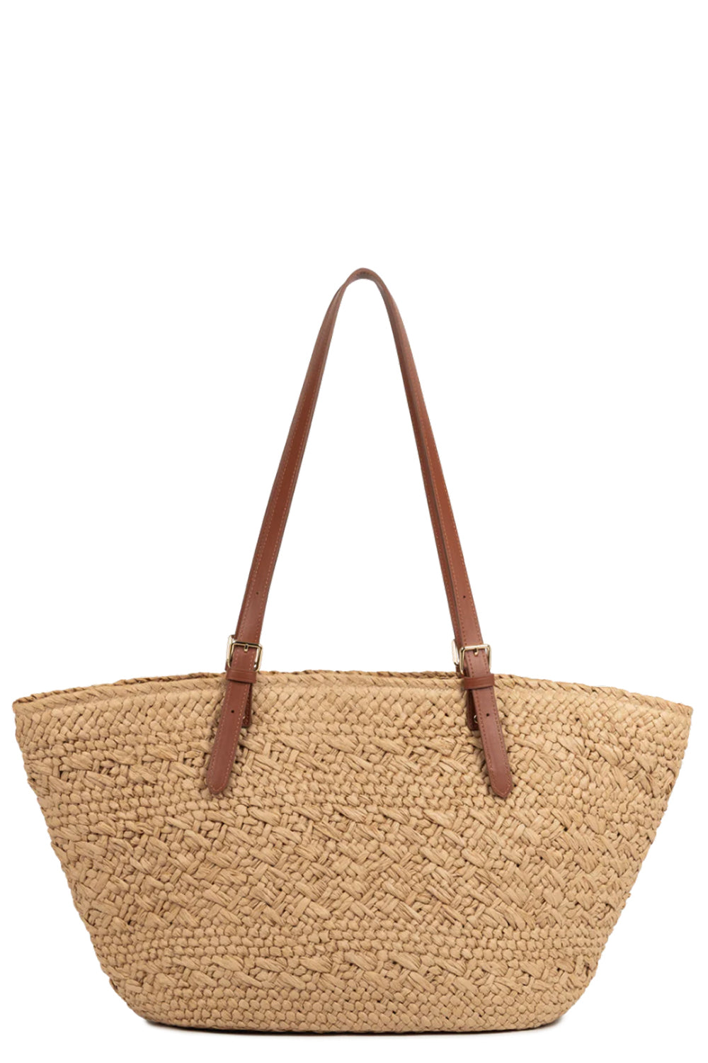 LANCASTER Shopper a spalla Le Panier