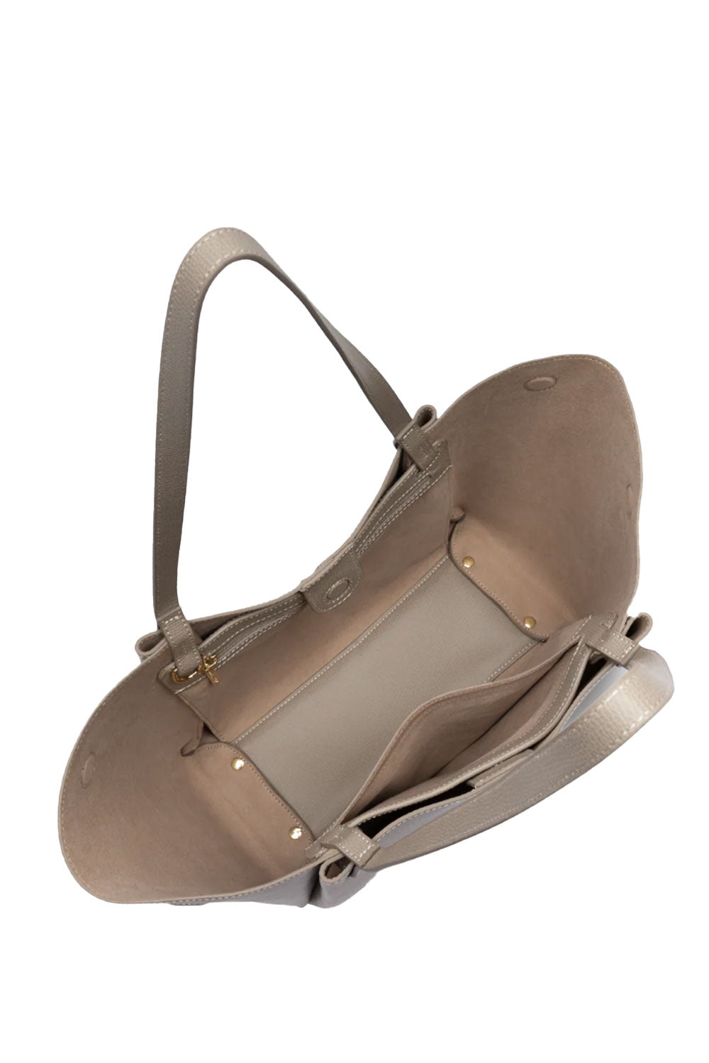 LANCASTER Shopper grande a spalla Sierra Haus