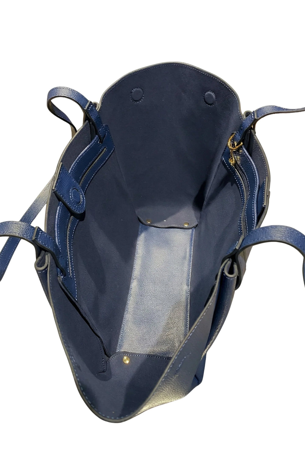 LANCASTER Shopper grande a spalla Sierra Haus