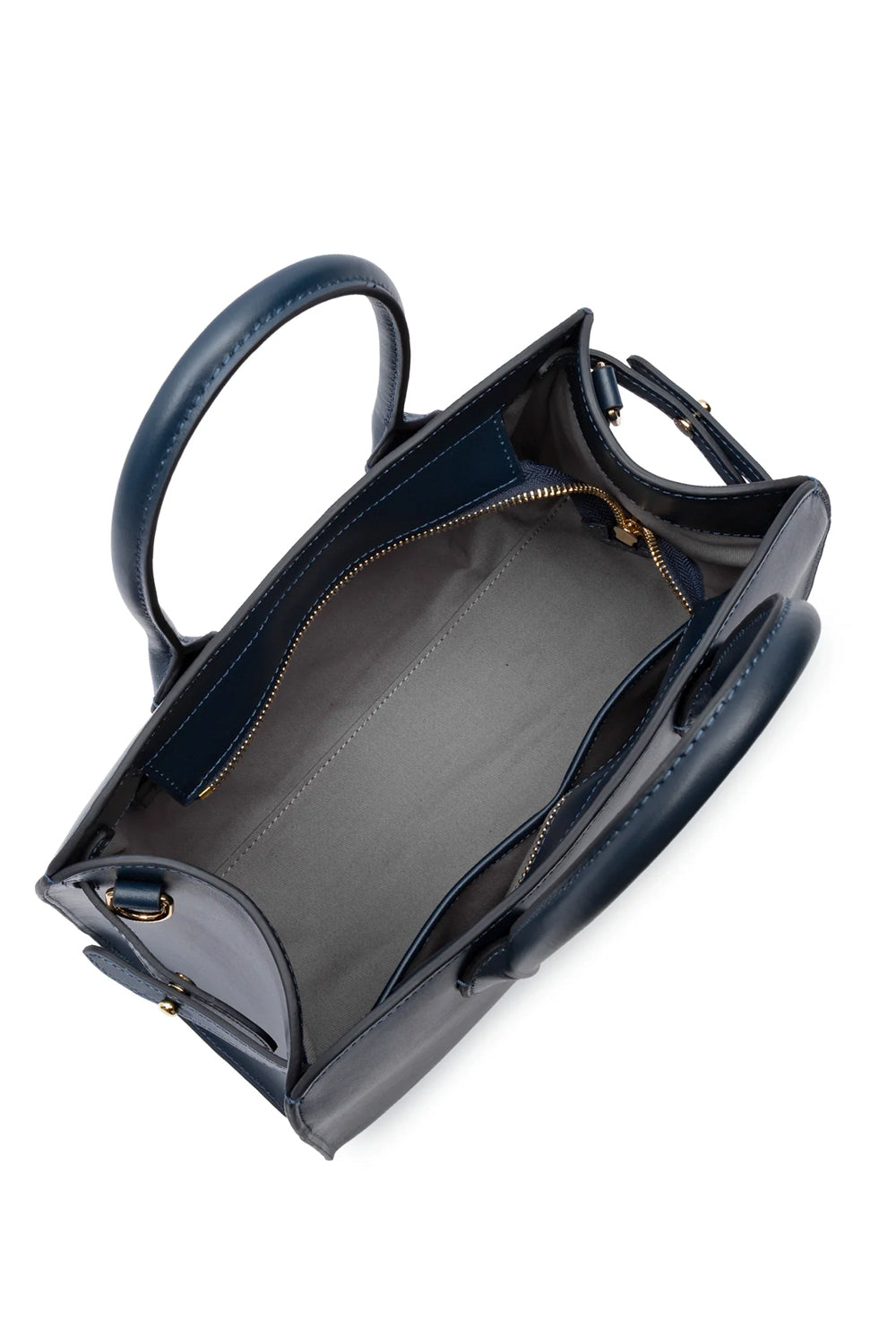 LANCASTER Borsa a mano in pelle