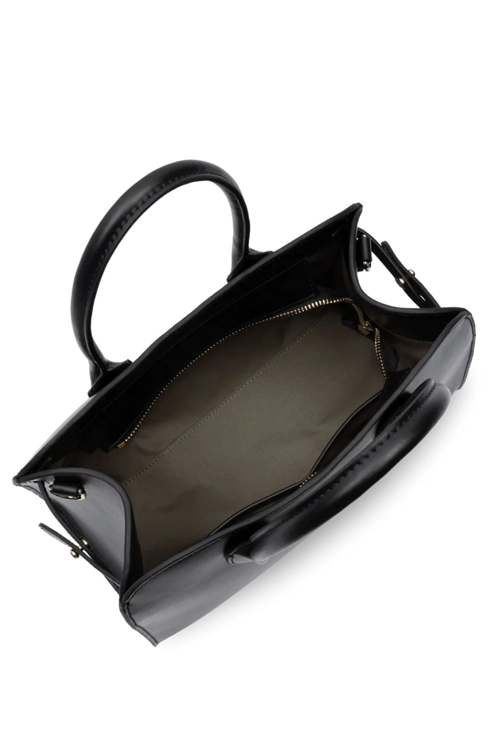 LANCASTER Borsa a mano in pelle
