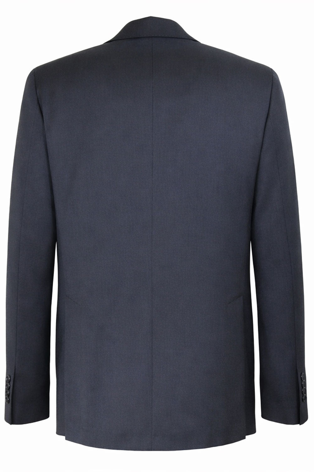 LARDINI Abito in lana monopetto