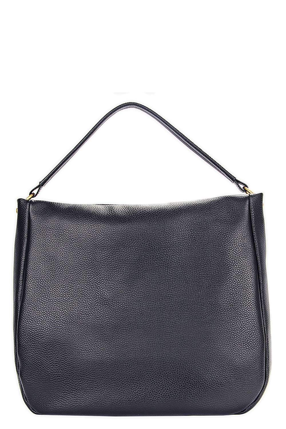 LA CARRIE Borsa a spalla zipper