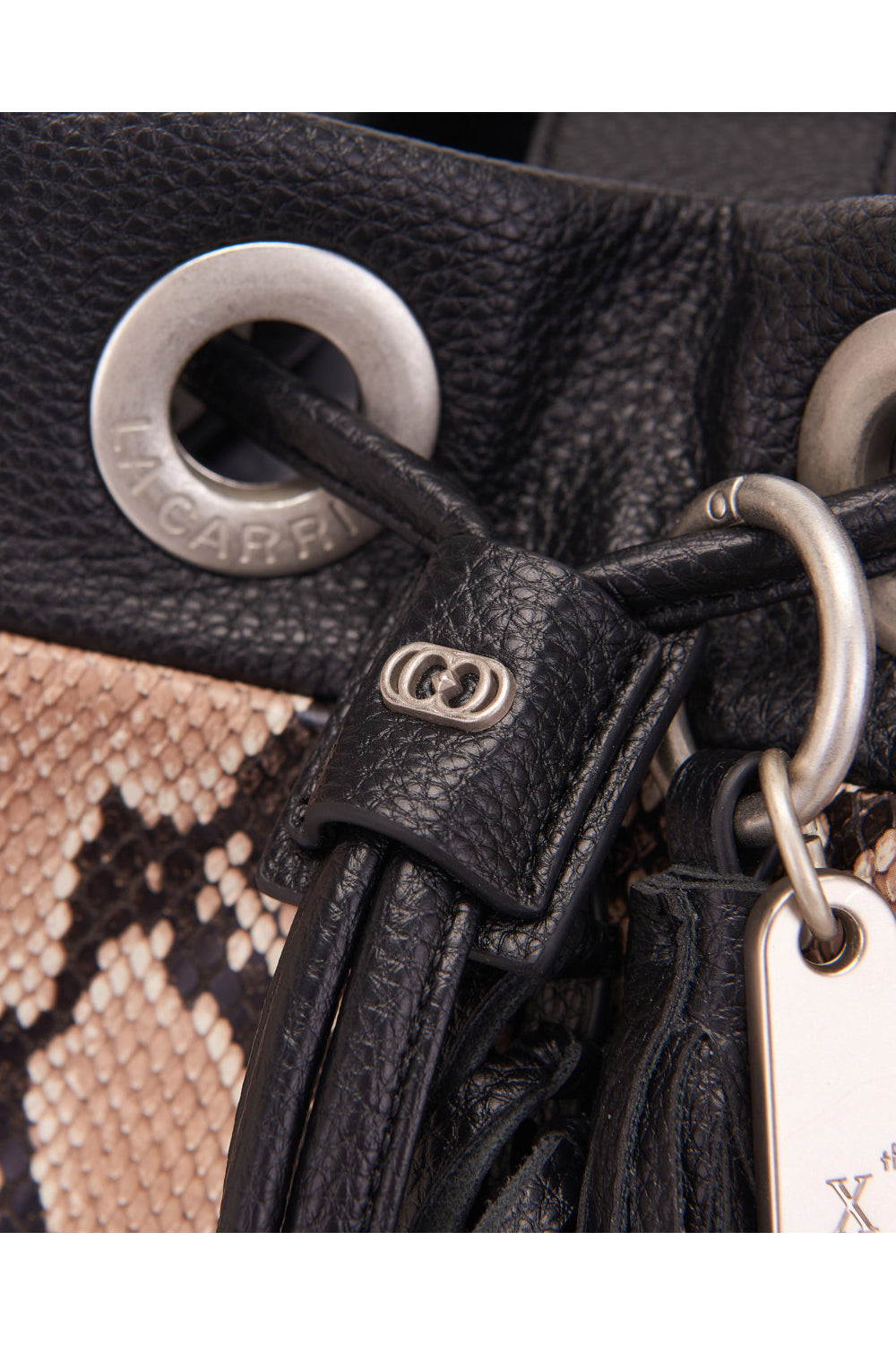 LA CARRIE Secchiello Melinda - Anniversary Capsule Uncategorized LA CARRIE