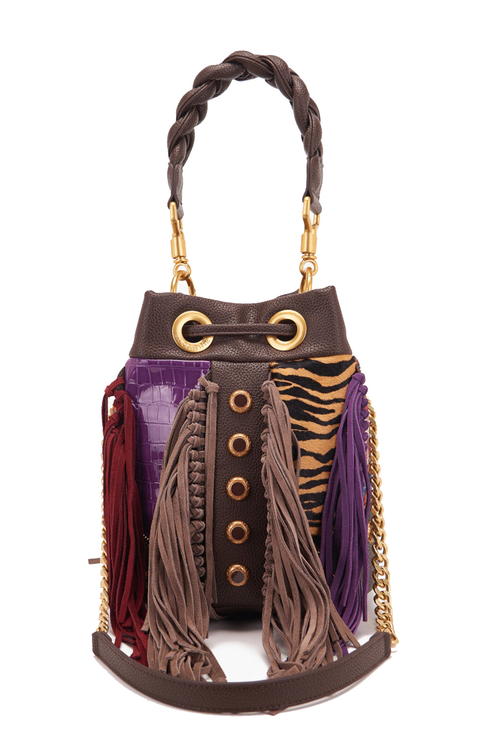 LA CARRIE Secchiello Samantha - Anniversary Capsule Uncategorized LA CARRIE