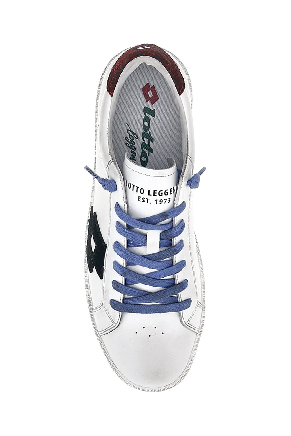 LOTTO Scarpe Autograph Legend 1