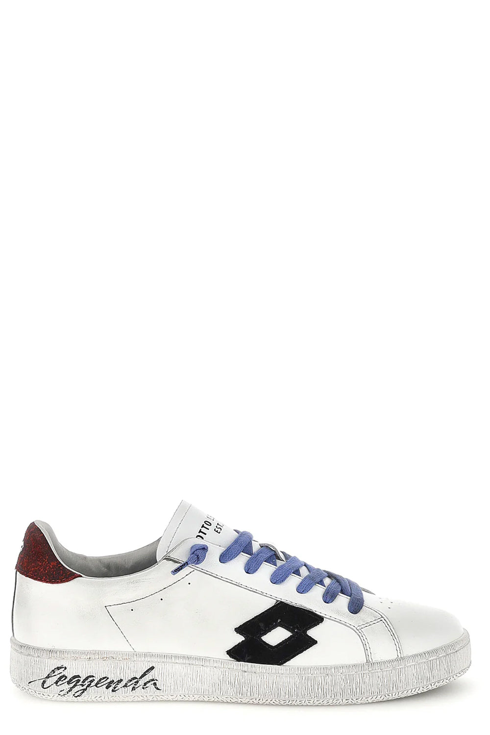 LOTTO Scarpe Autograph Legend 1
