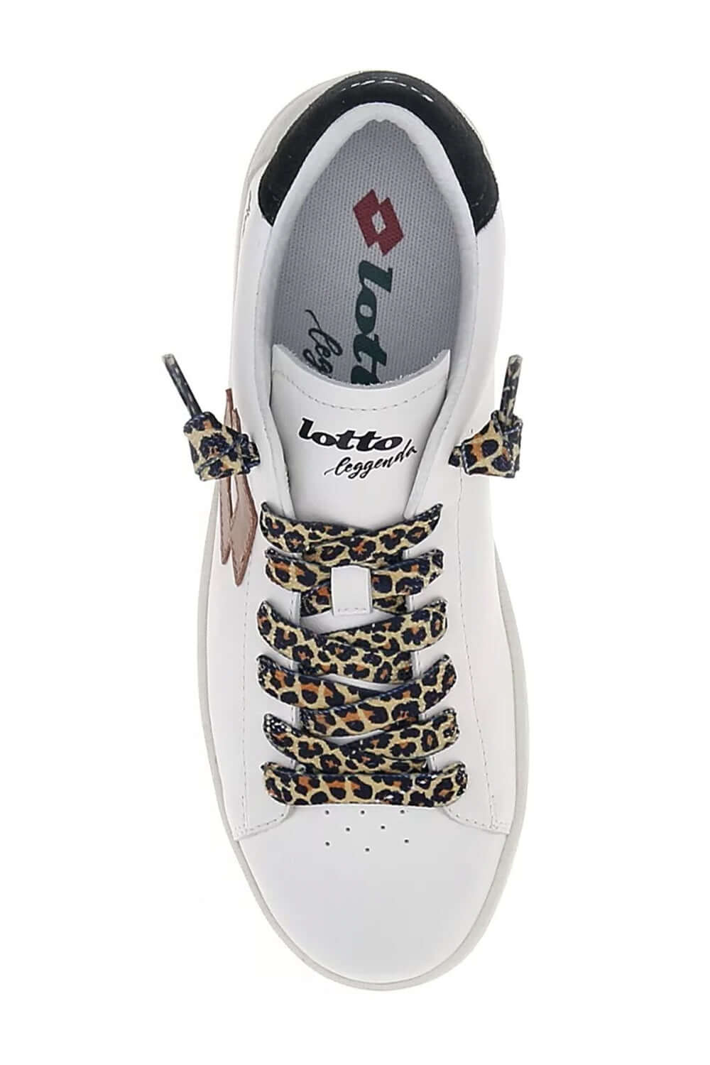 LOTTO Scarpe Autograph Leo Lace Uncategorized LOTTO