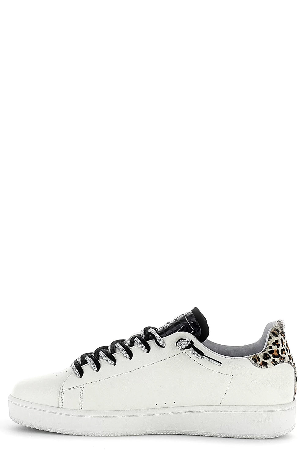 LOTTO Scarpe Autograph Leopard