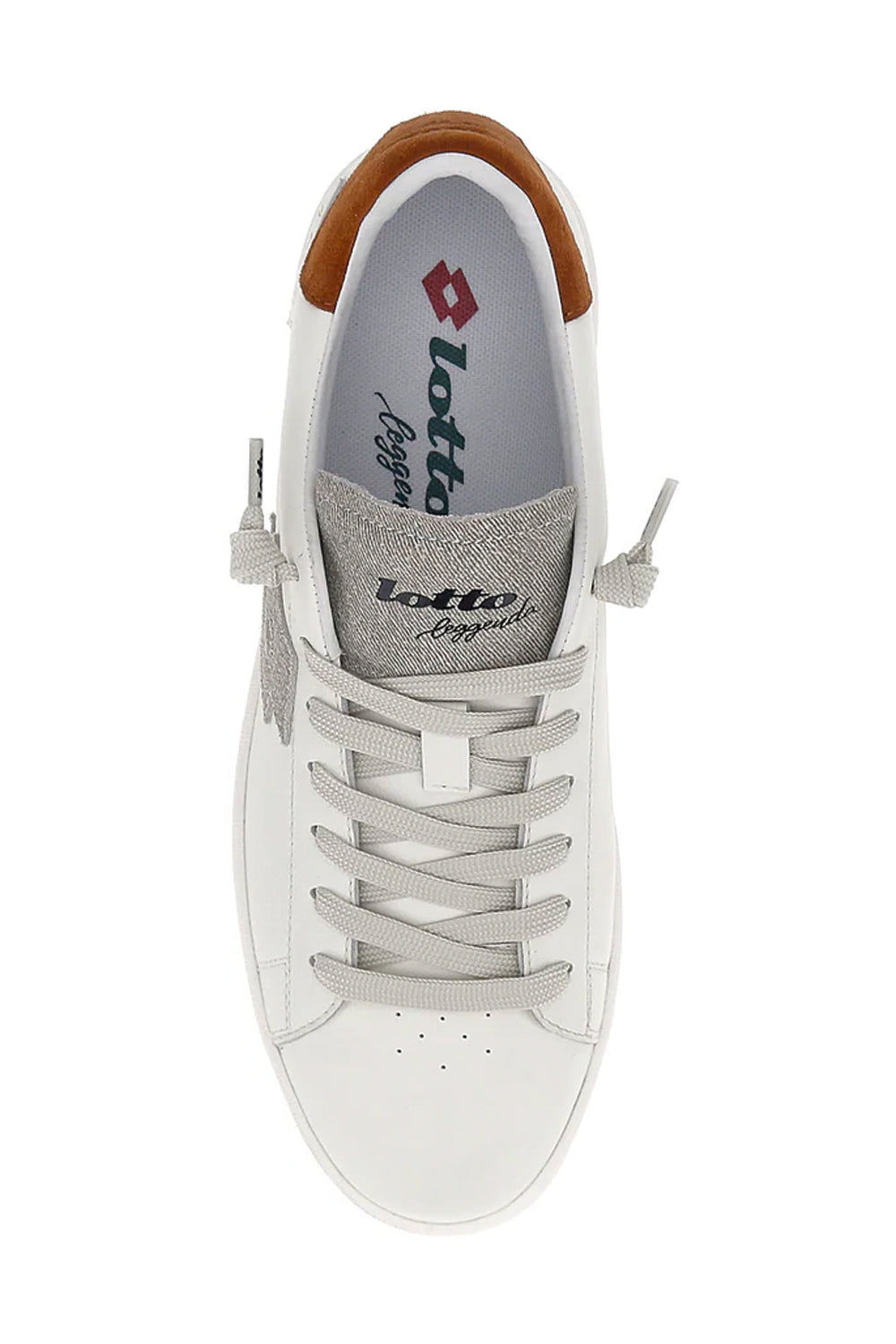 LOTTO Scarpe Autograph Stripes