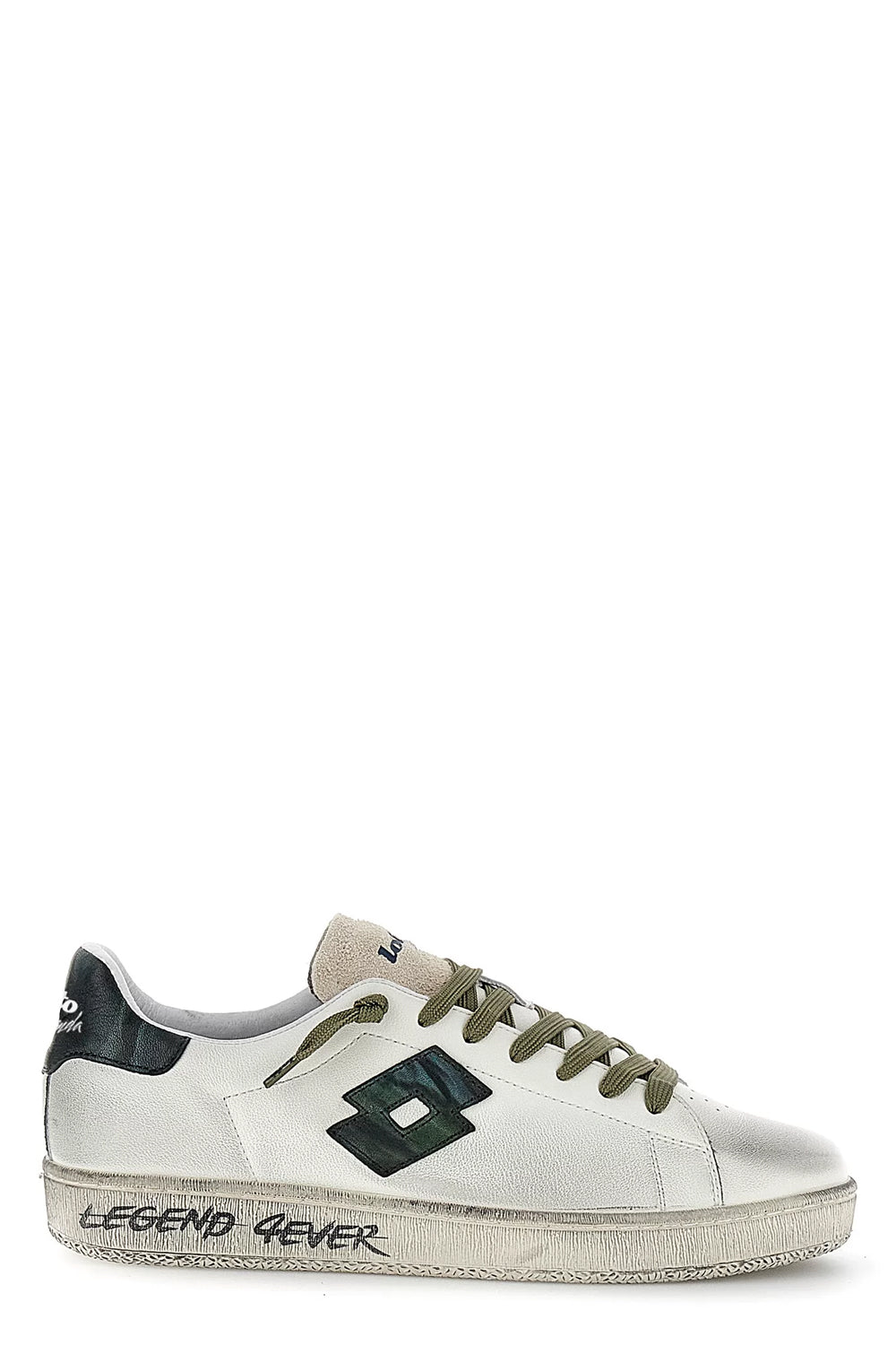 LOTTO Scarpe autograph legend