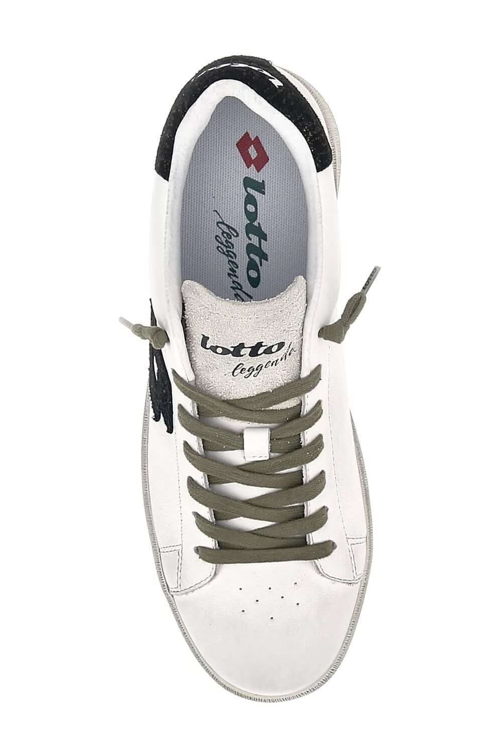 LOTTO Scarpe autograph legend prt1 Uncategorized LOTTO