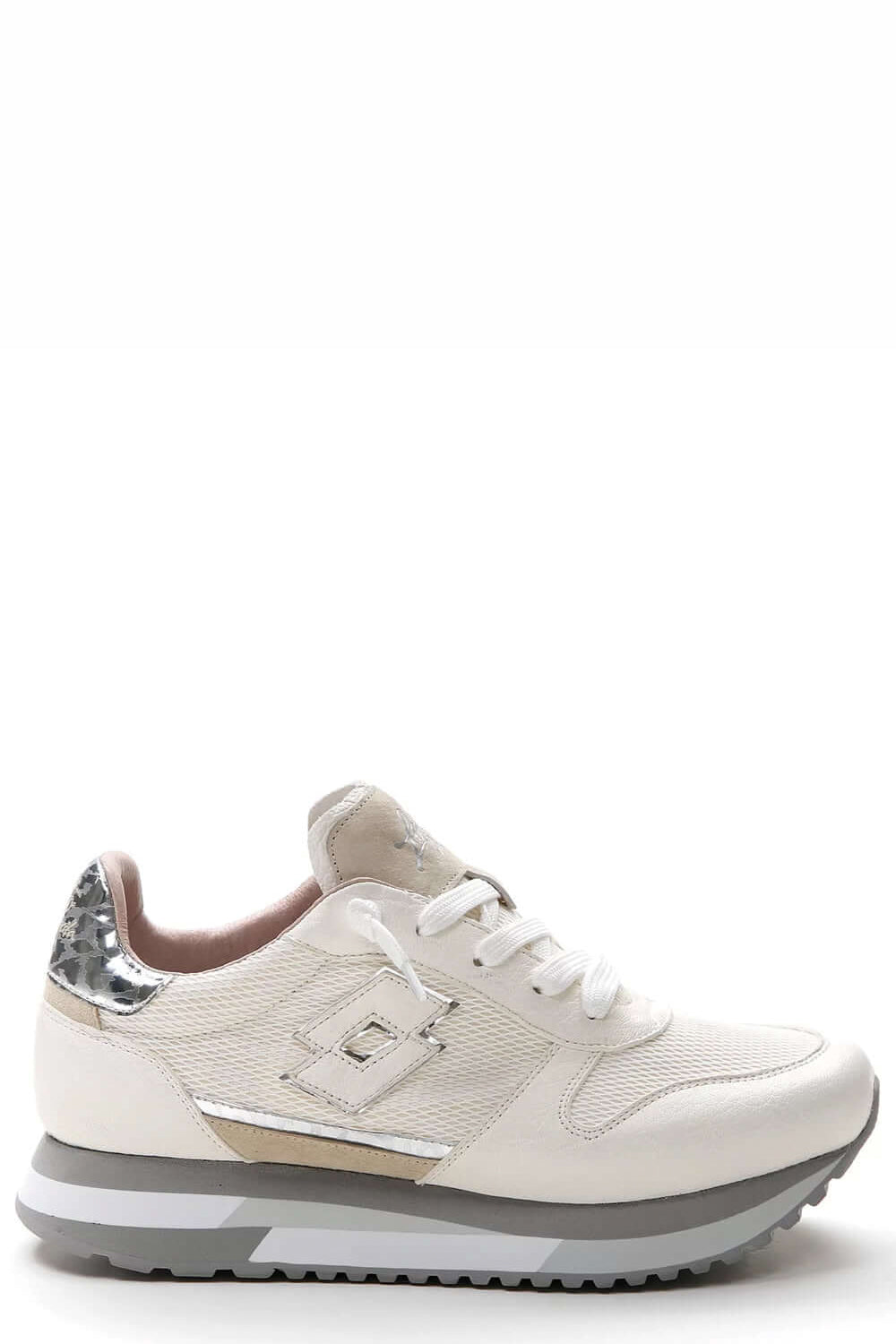 LOTTO LEGGENDA Scarpe Wedge Pearl