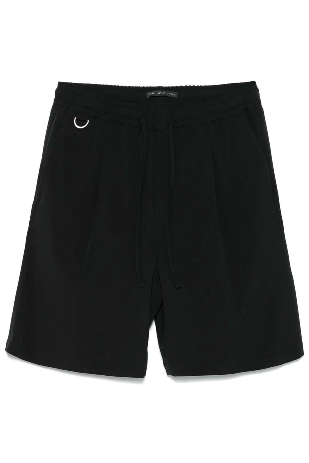 LOW BRAND Bermuda con pences Uncategorized LOW BRAND