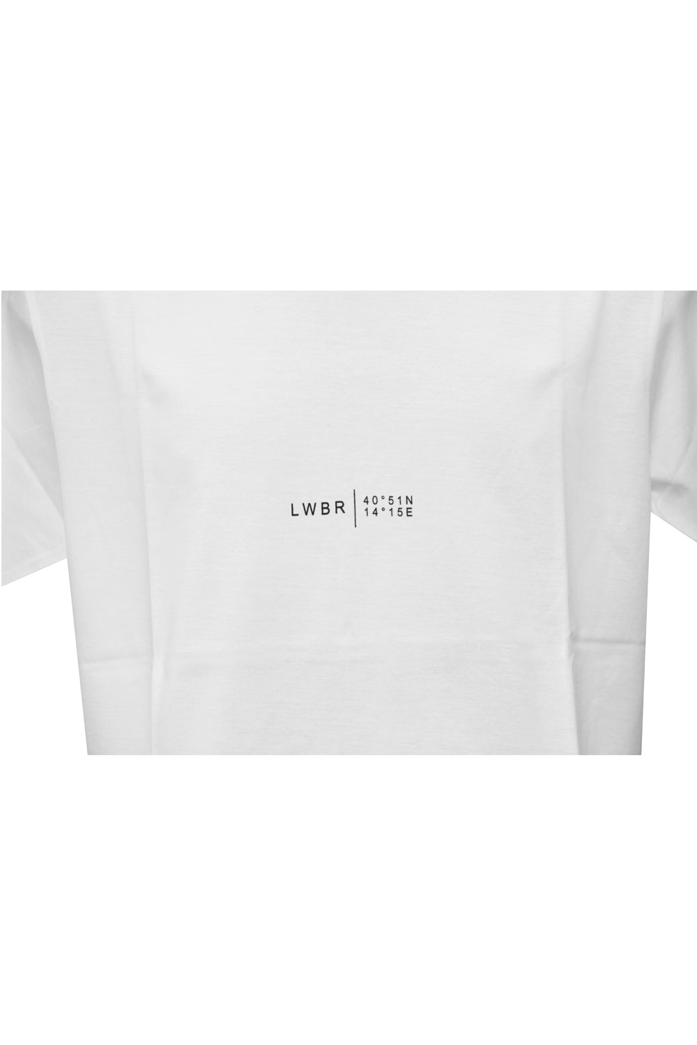 LOW BRAND T-shirt girocollo con stampa