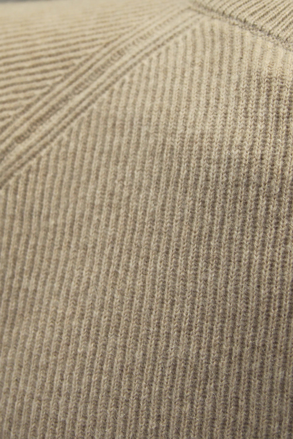 FILIPPO DE LAURENTIIS Maglia in lana a coste