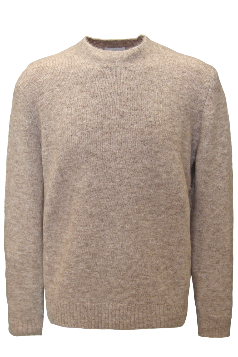 BALLANTYNE Maglia in lana mohair BALLANTYNE
