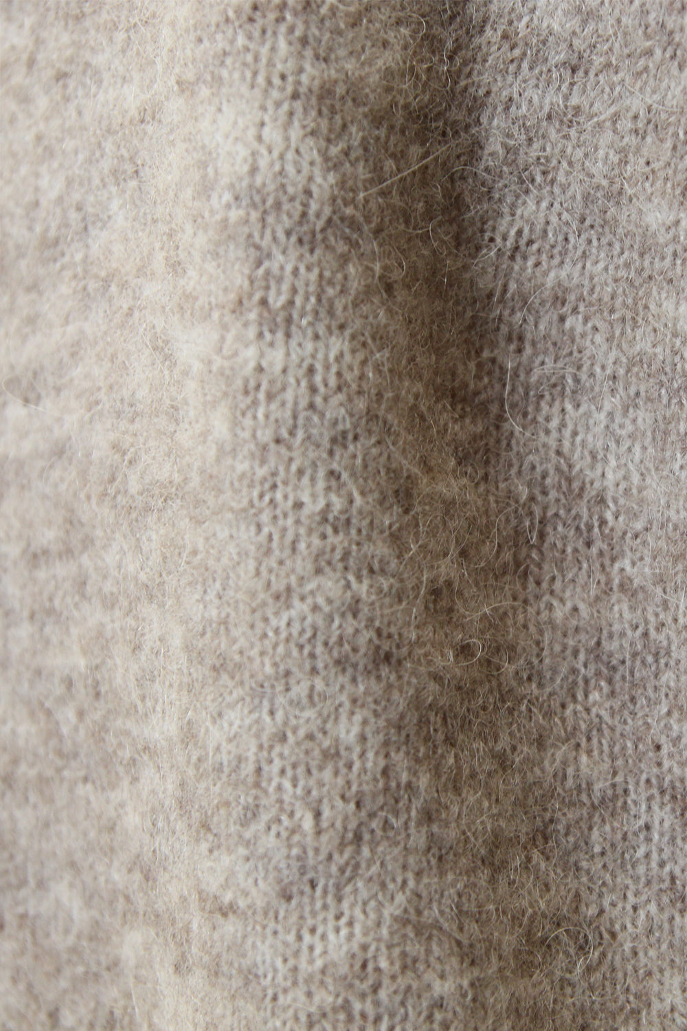 BALLANTYNE Maglia in lana mohair BALLANTYNE
