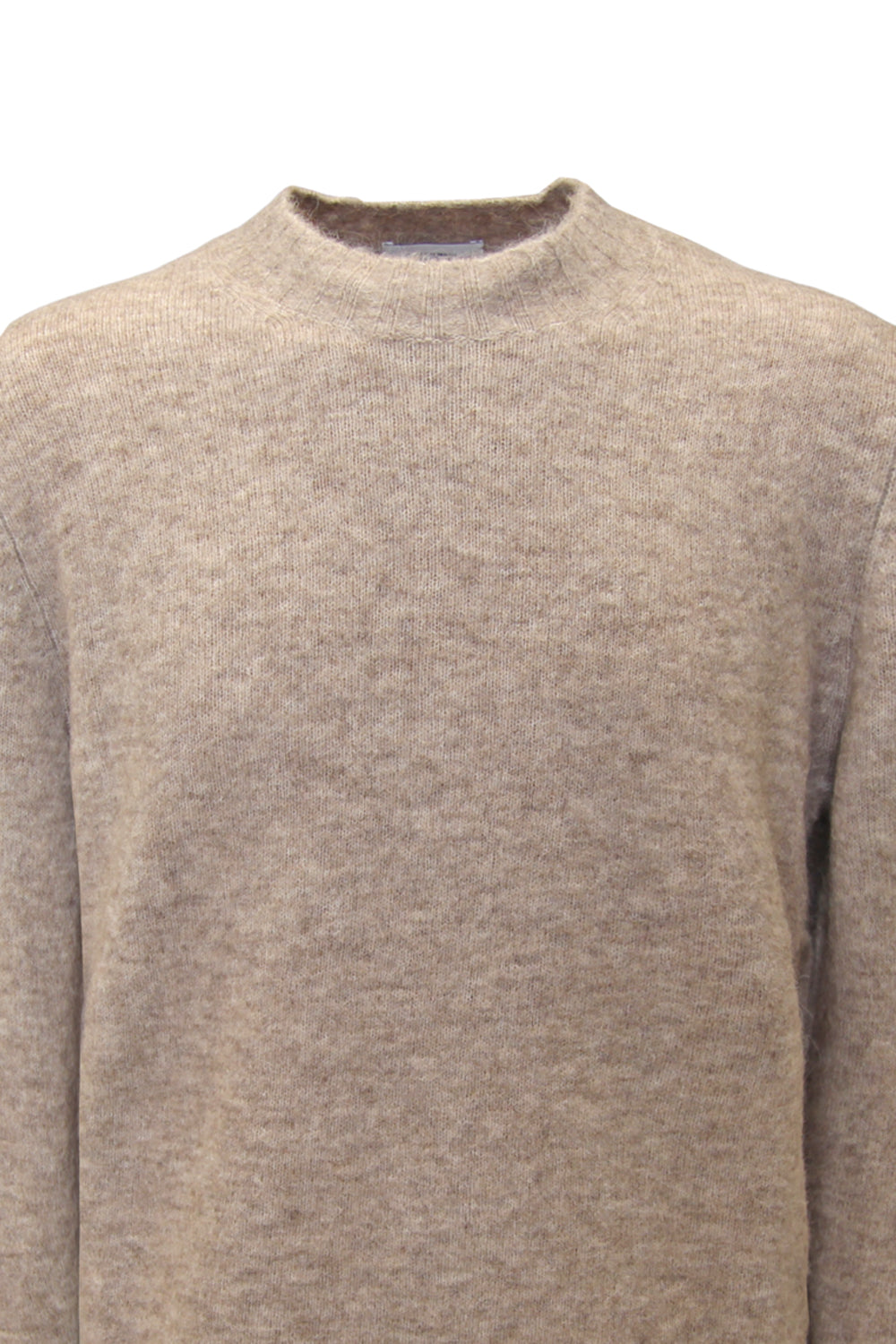BALLANTYNE Maglia in lana mohair BALLANTYNE