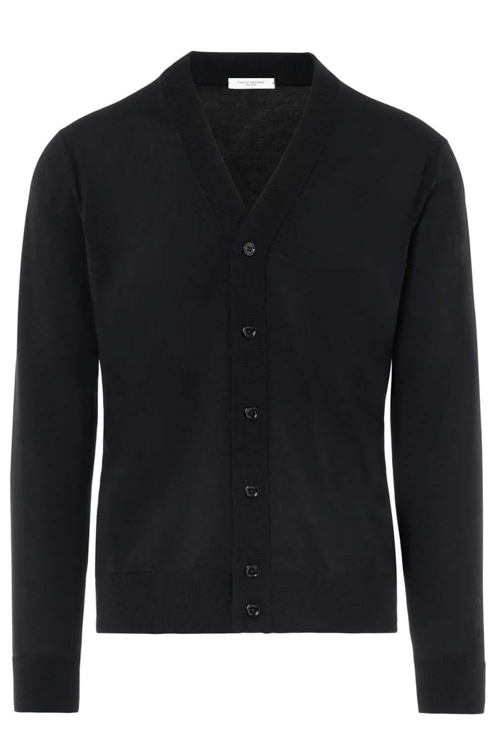 PAOLO PECORA Cardigan in lana Uncategorized PAOLO PECORA