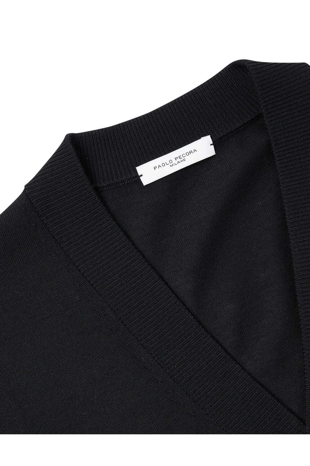 PAOLO PECORA Cardigan in lana Uncategorized PAOLO PECORA