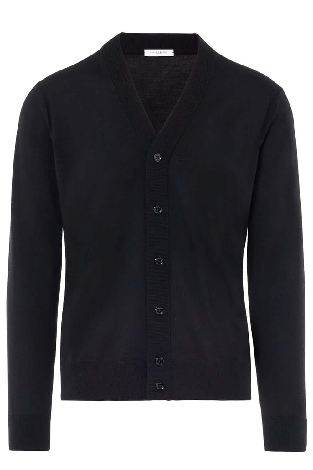 PAOLO PECORA Cardigan in lana Uncategorized PAOLO PECORA