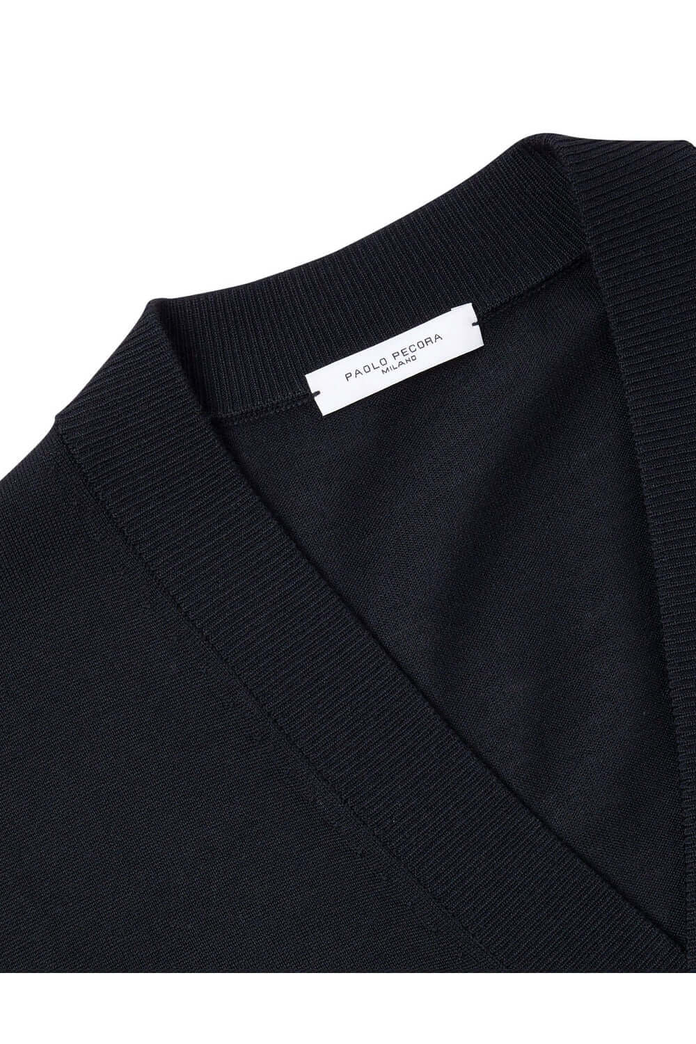 PAOLO PECORA Cardigan in lana Uncategorized PAOLO PECORA
