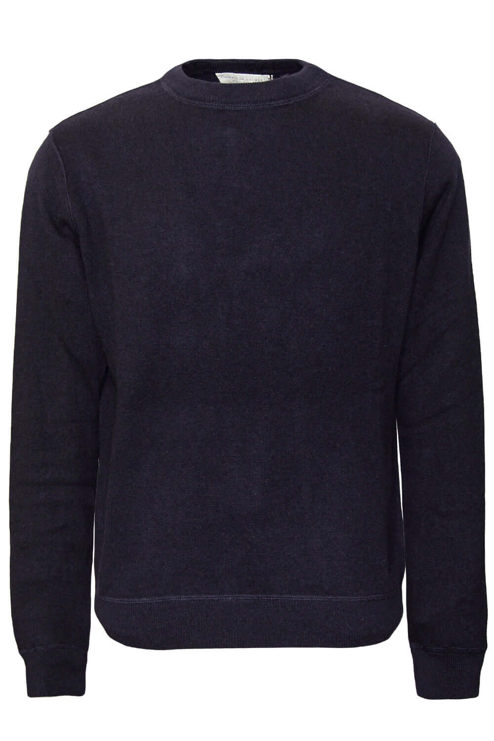 FILIPPO DE LAURENTIIS Maglia girocollo taglio felpa Uncategorized FILIPPO DE LAURENTIIS