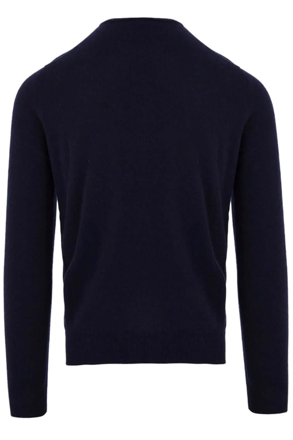 FILIPPO DE LAURENTIIS Maglia girocollo in lana e cashmere