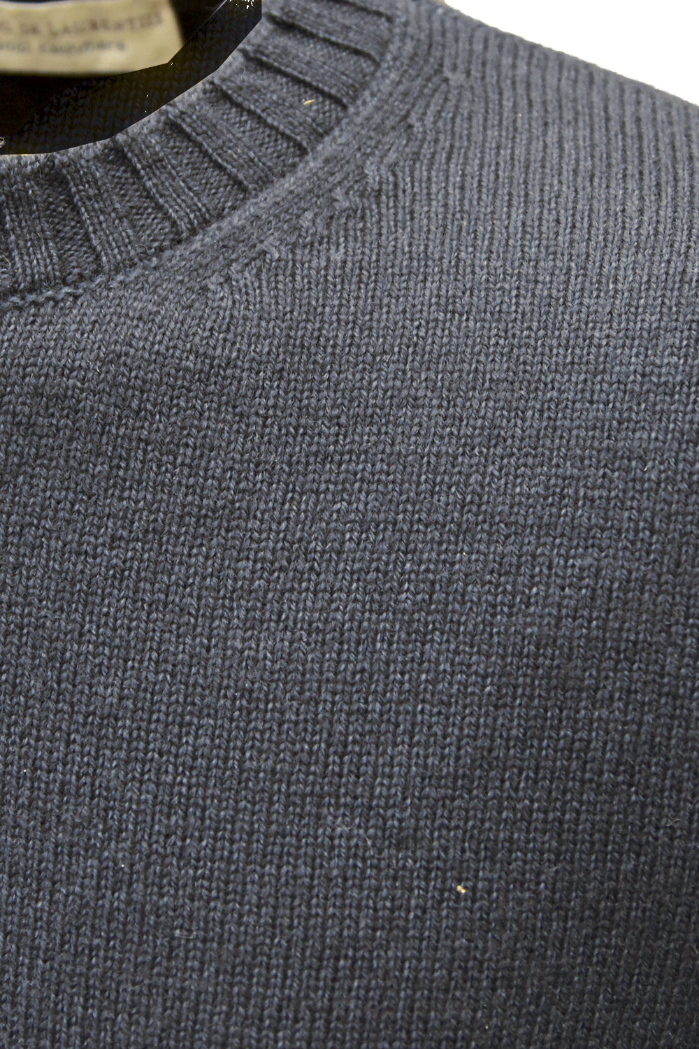 FILIPPO DE LAURENTIIS Maglia girocollo in lana
