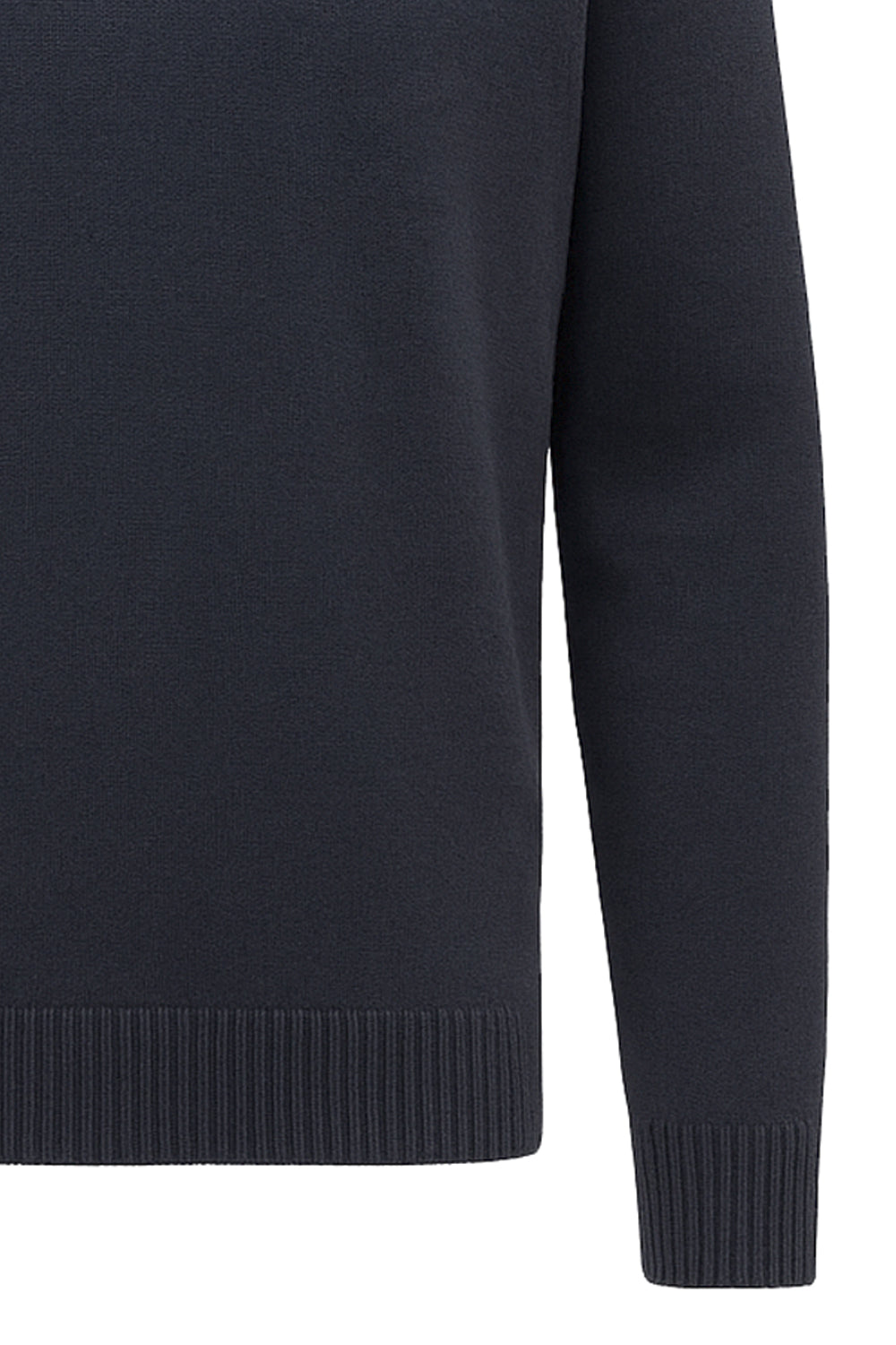 FILIPPO DE LAURENTIIS Maglia girocollo in lana